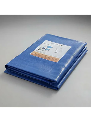 Carpa Impermeable 4x8 220g