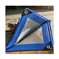 Carpa Impermeable 4x9 220g - Miniatura 2