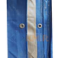 Carpa Impermeable 4x9 220g - Miniatura 3