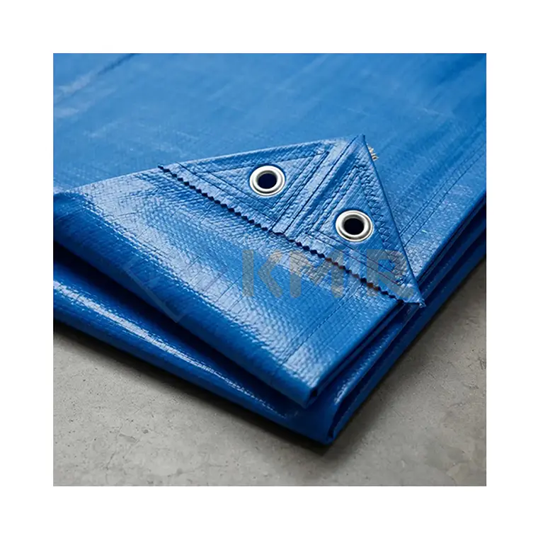 Carpa Impermeable 6x12 220g 2