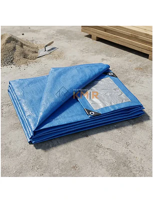Carpa Impermeable 3x5 130g