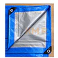 Carpa Impermeable 3x5 130g - Miniatura 2