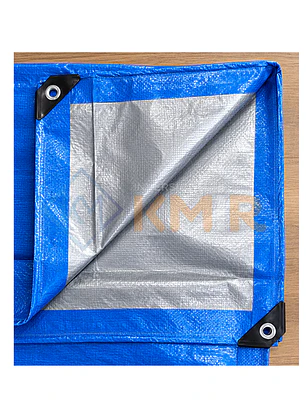 Carpa Impermeable 4x5  130g