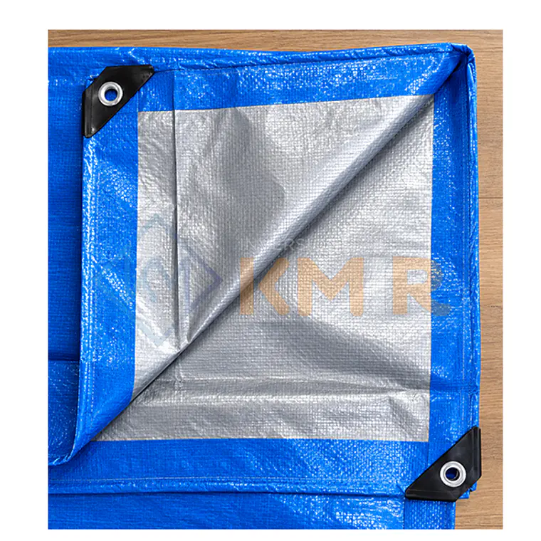 Carpa Impermeable 4x6  130g 2