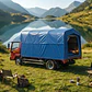 Carpa Impermeable 4x6  130g - Miniatura 6