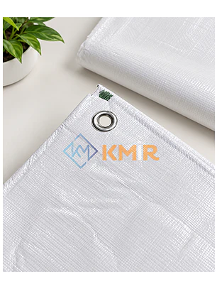 Carpa Impermeable 2x3 200g