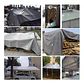 Carpa Impermeable 2x7 200g - Miniatura 4