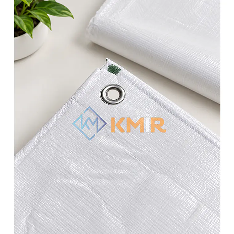 Carpa Impermeable 2x12 200g 2