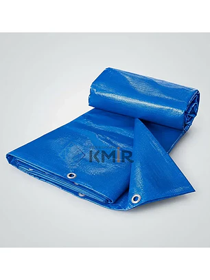 Paredes para Toldo Plegable 3x3 con Anillos Metálicos (4 Paredes) 