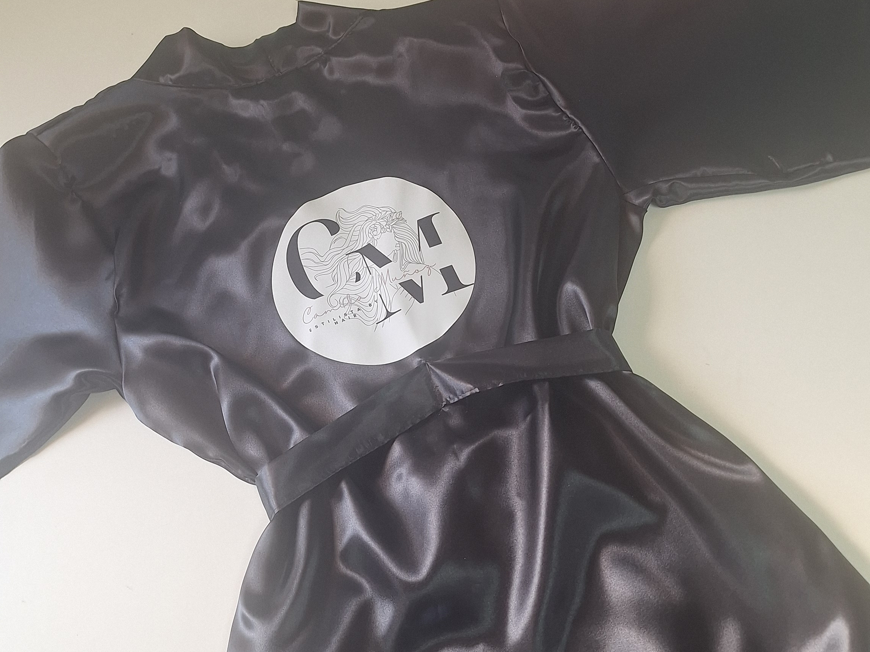 Batas de seda Corporativas 12