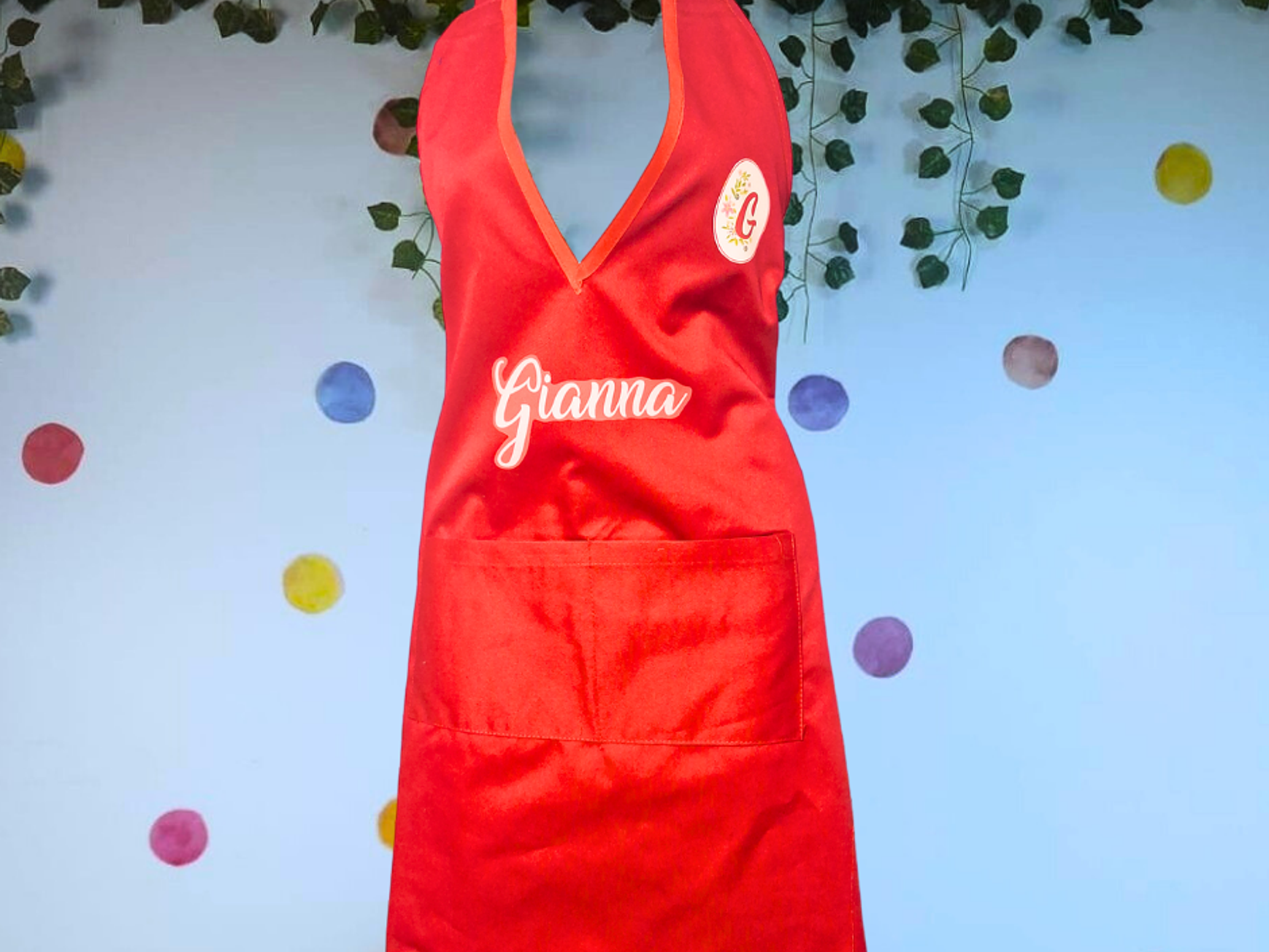 Pecheras con escote 10