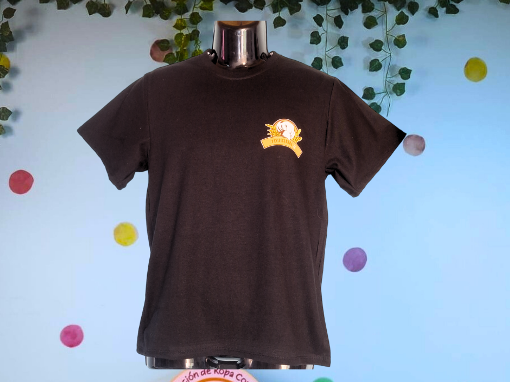 Poleras personalizadas para emprendedores 8