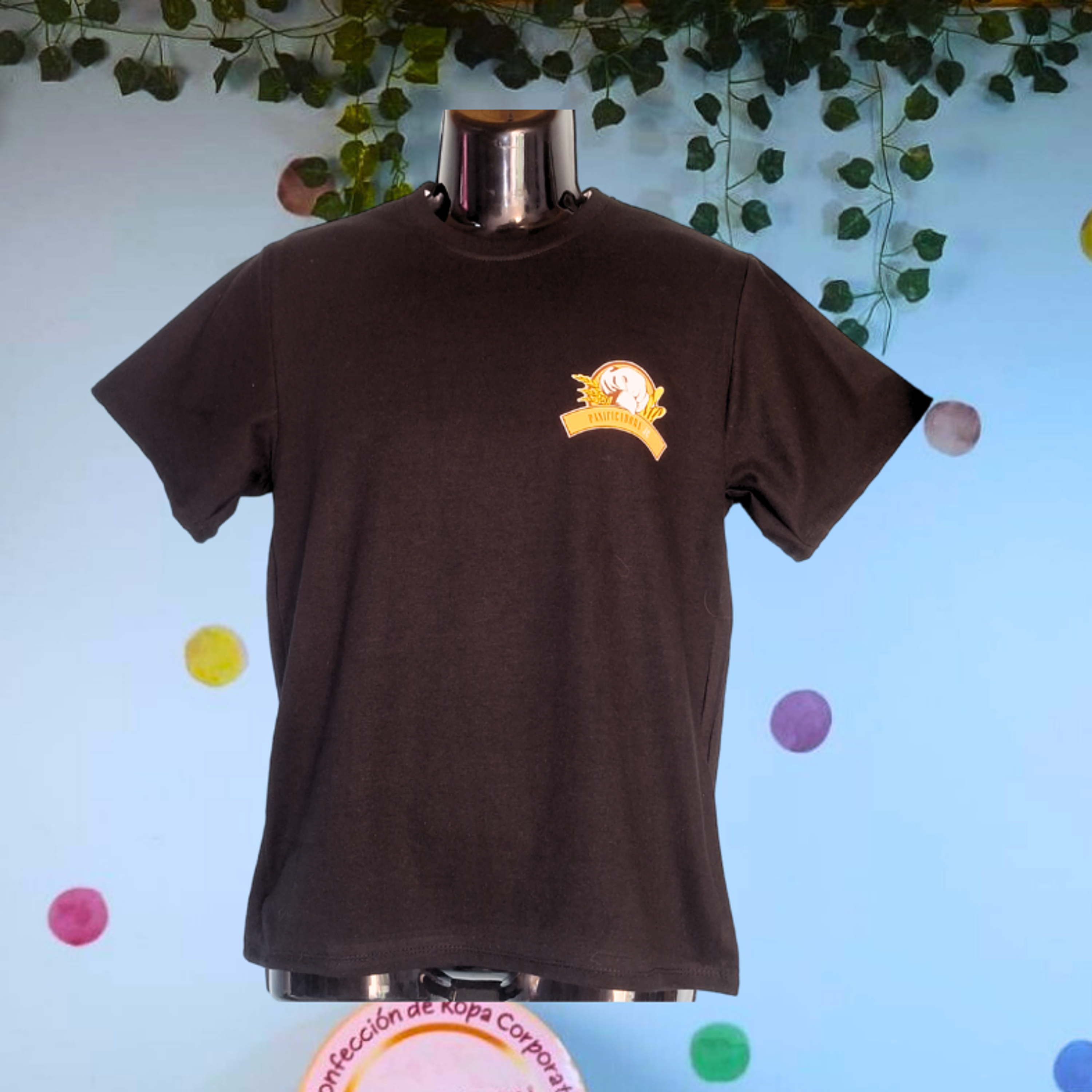 Poleras personalizadas para emprendedores 8