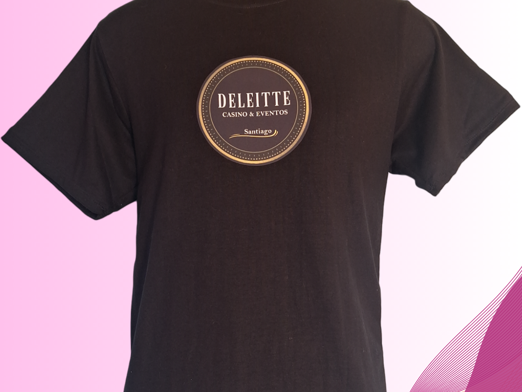 Poleras personalizadas para emprendedores 9