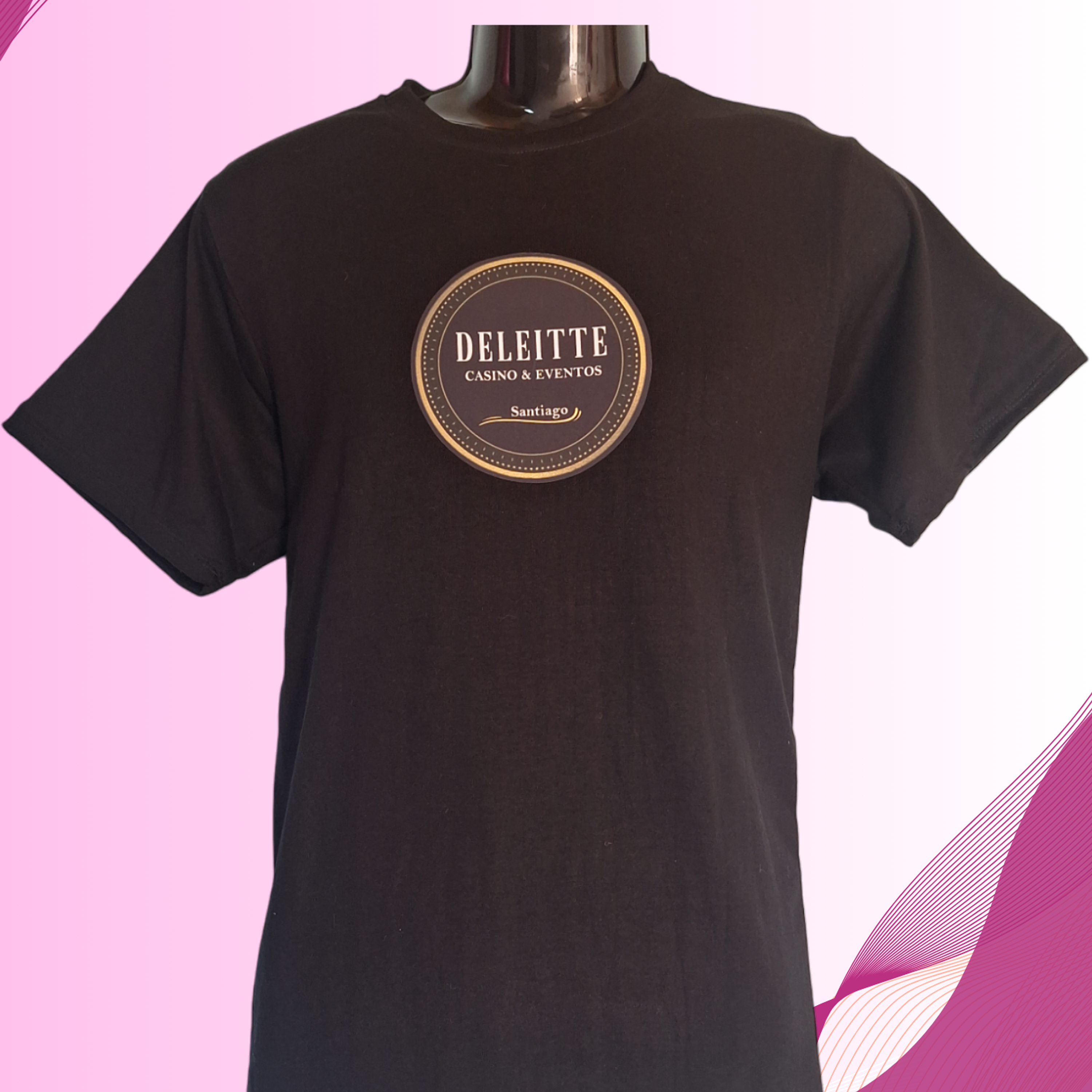 Poleras personalizadas para emprendedores 9