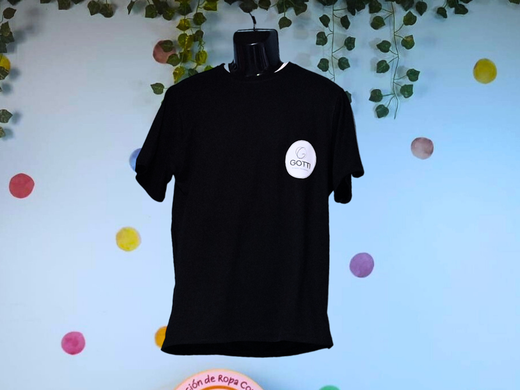 Poleras personalizadas para emprendedores 10