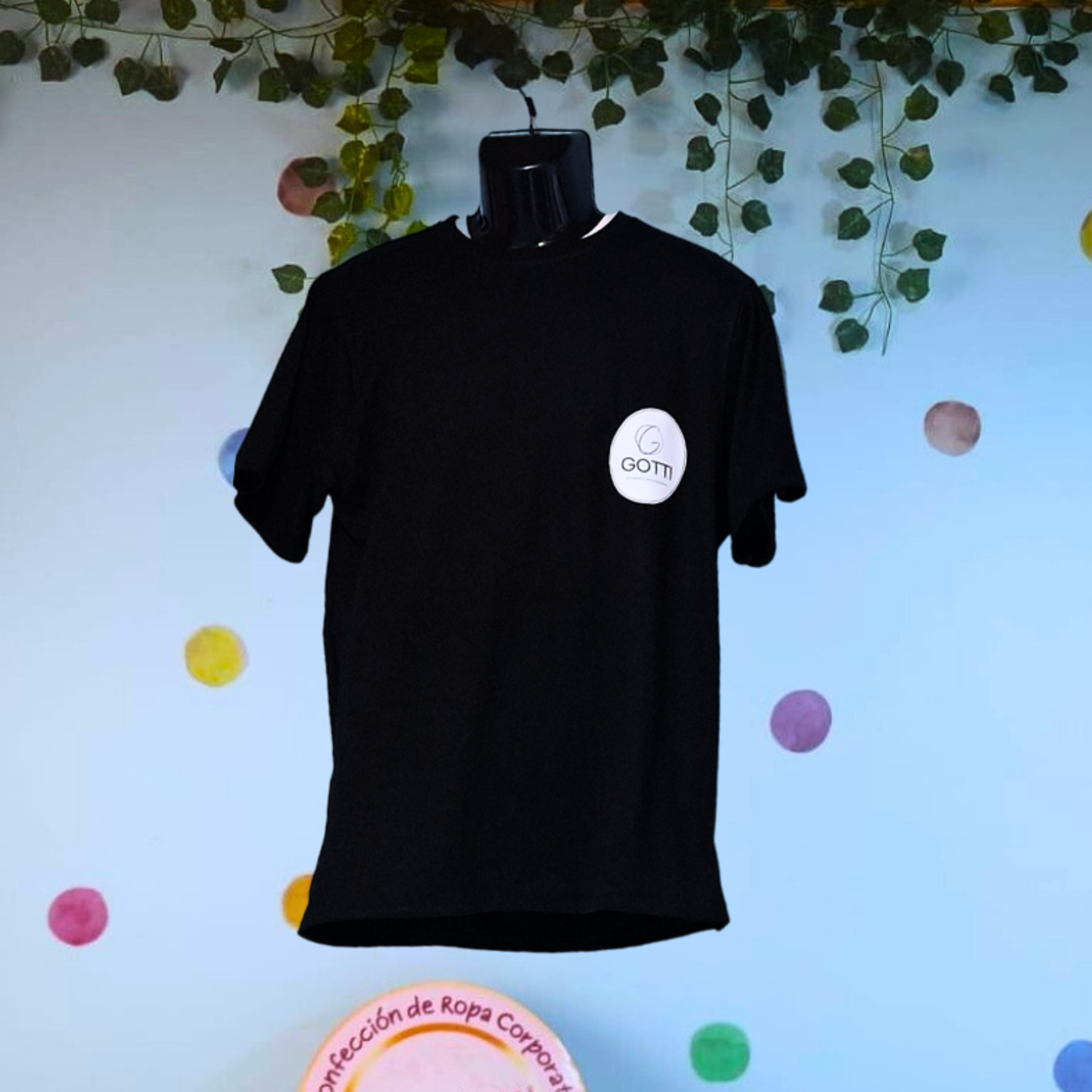 Poleras personalizadas para emprendedores 10