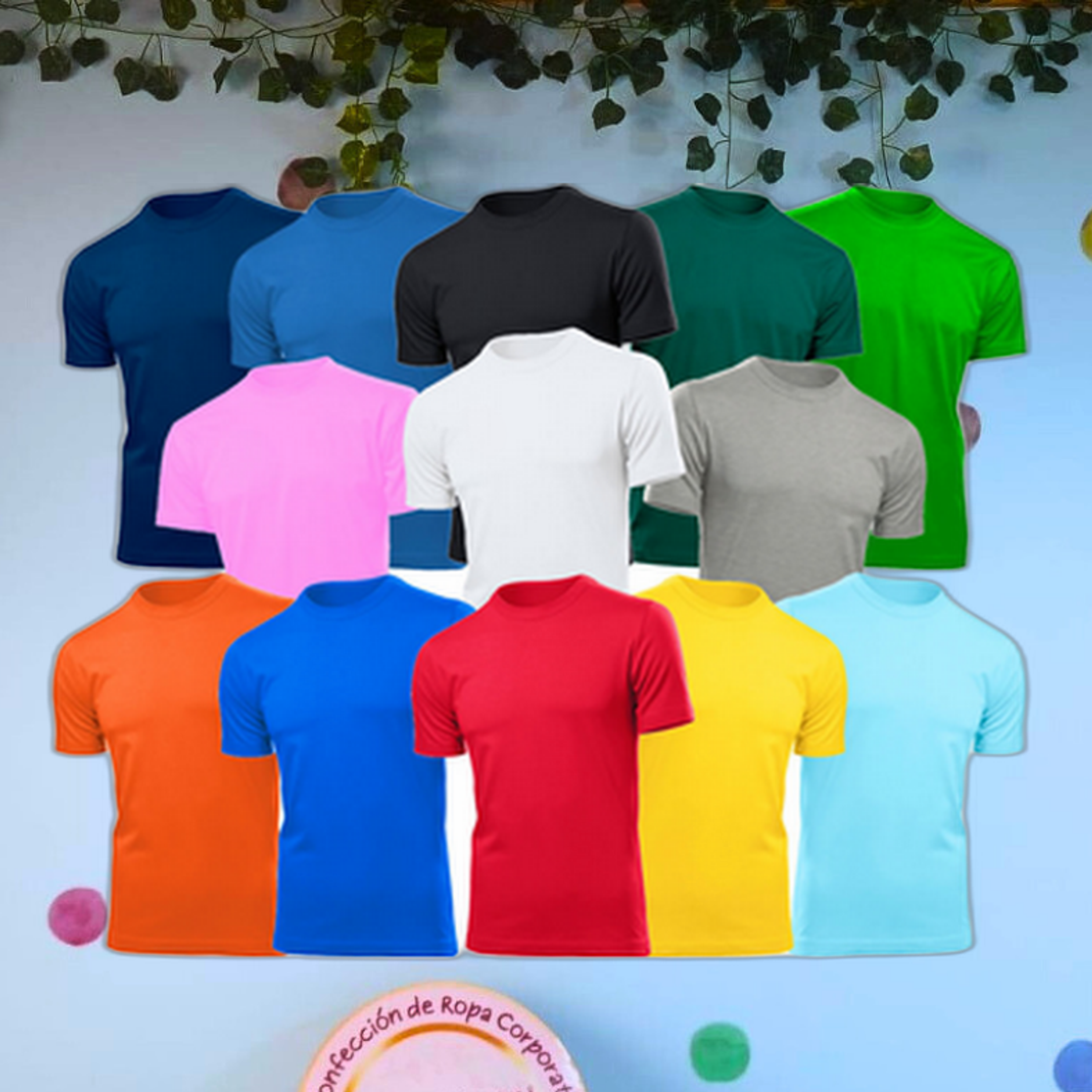 Poleras para regalar y celebrar 2