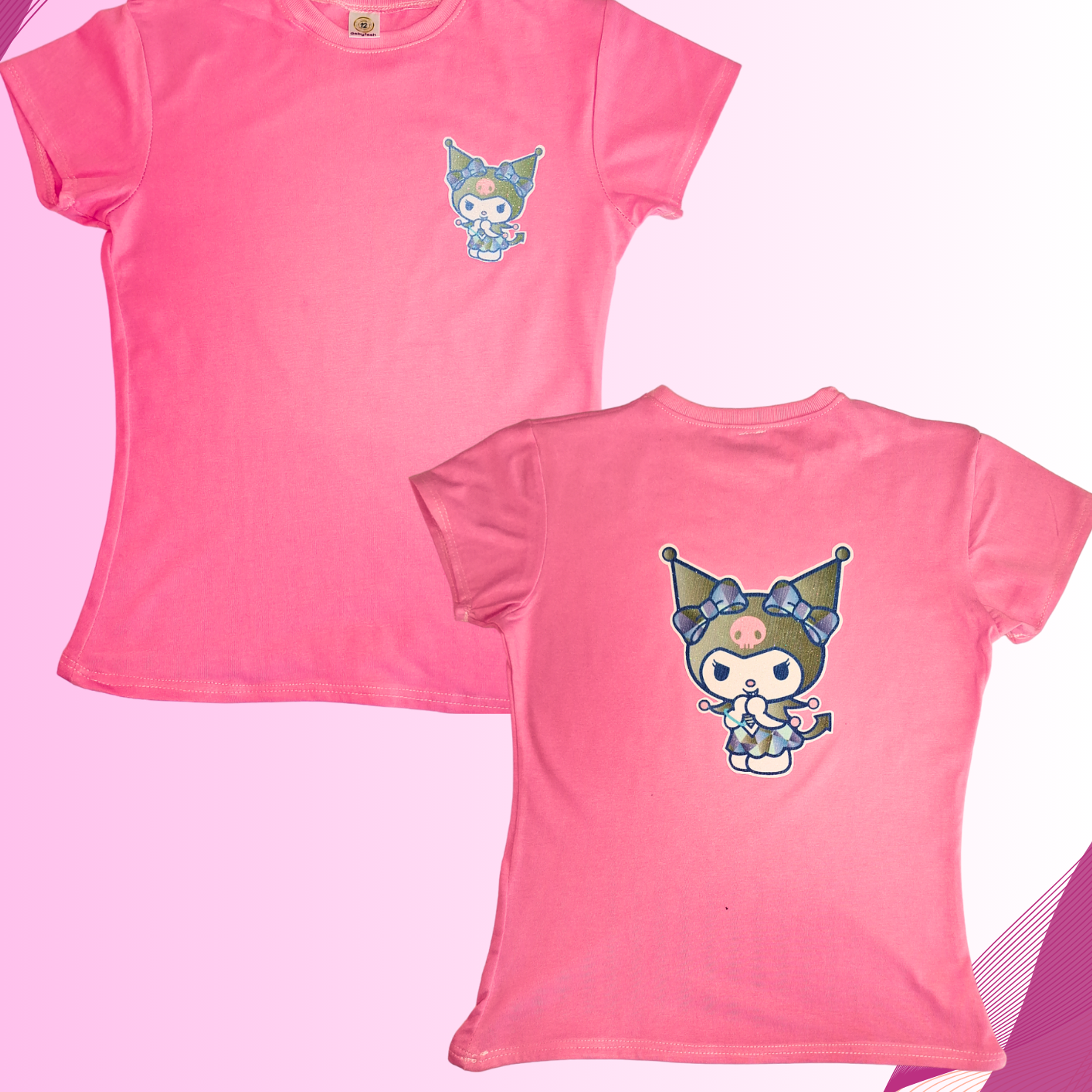 Poleras para regalar y celebrar 3