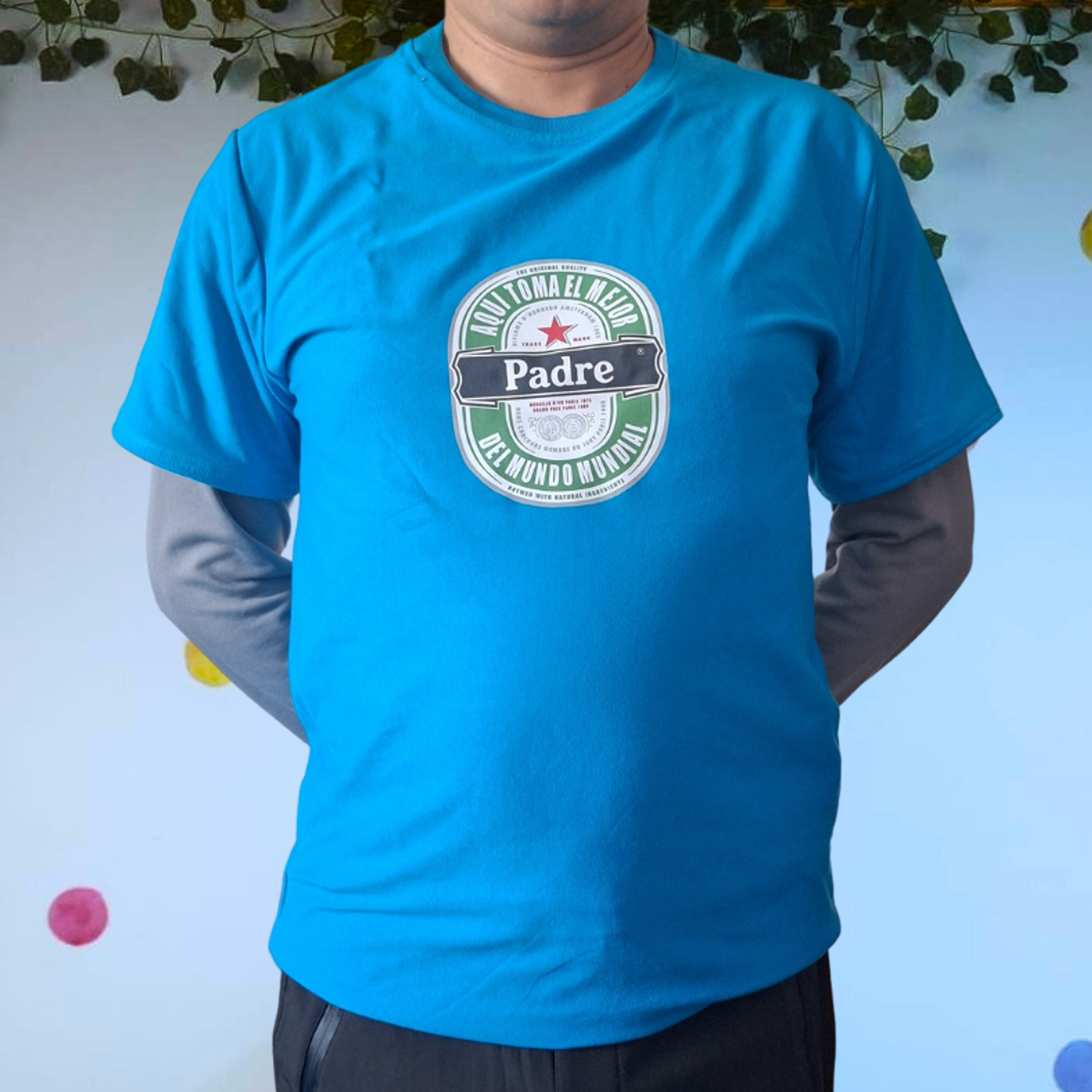 Poleras para regalar y celebrar 4