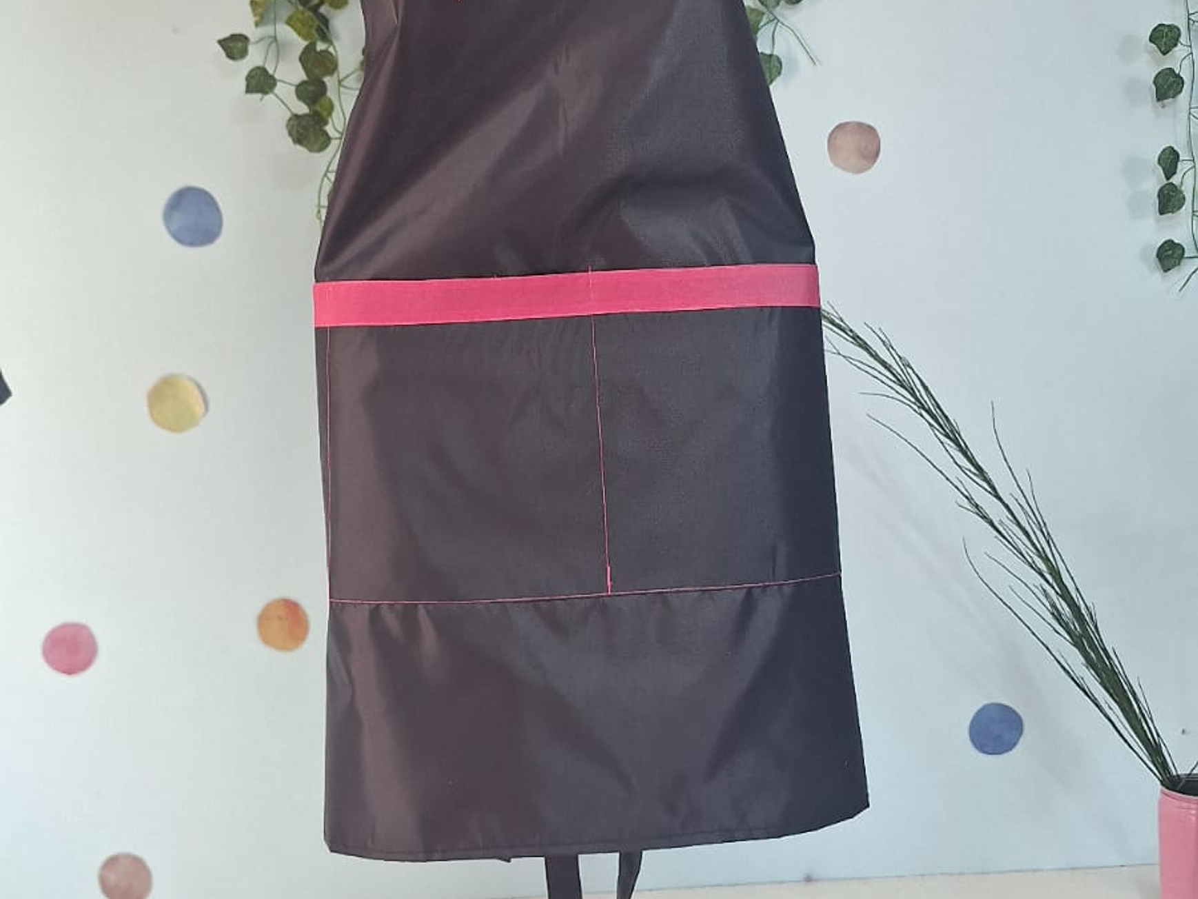 Pecheras clásica bycolor personalizadas 11