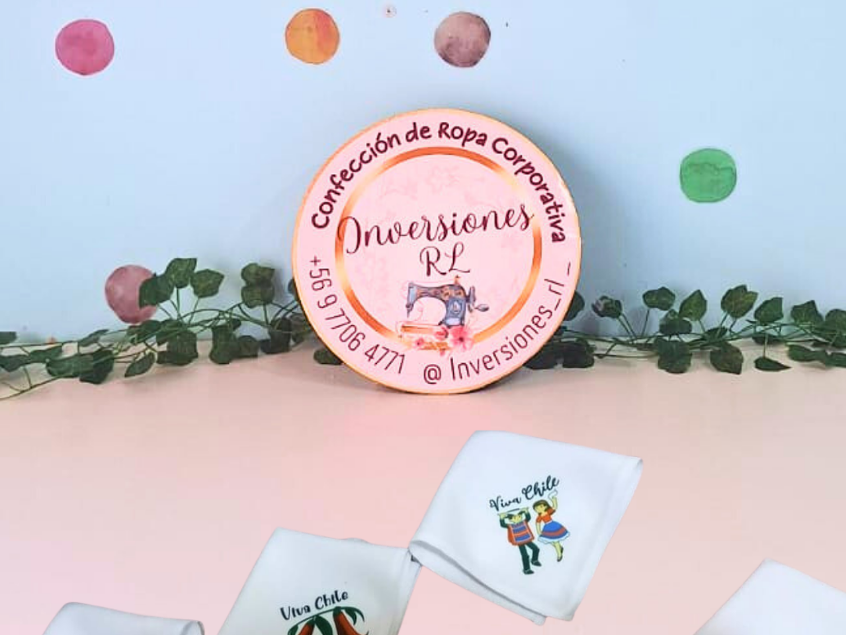 Pañuelos 35cmx35cm 2