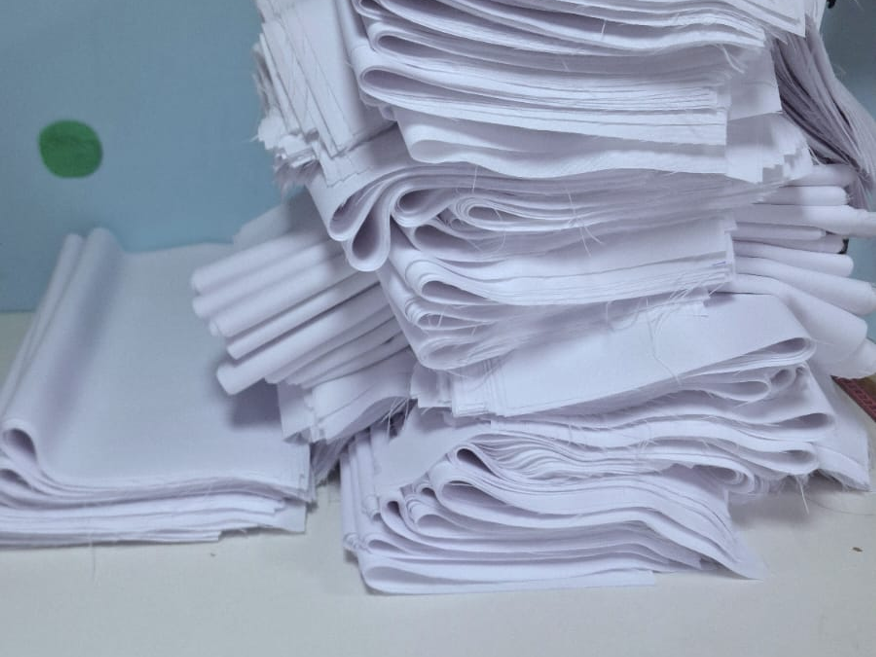 Pañuelos 35cmx35cm 5