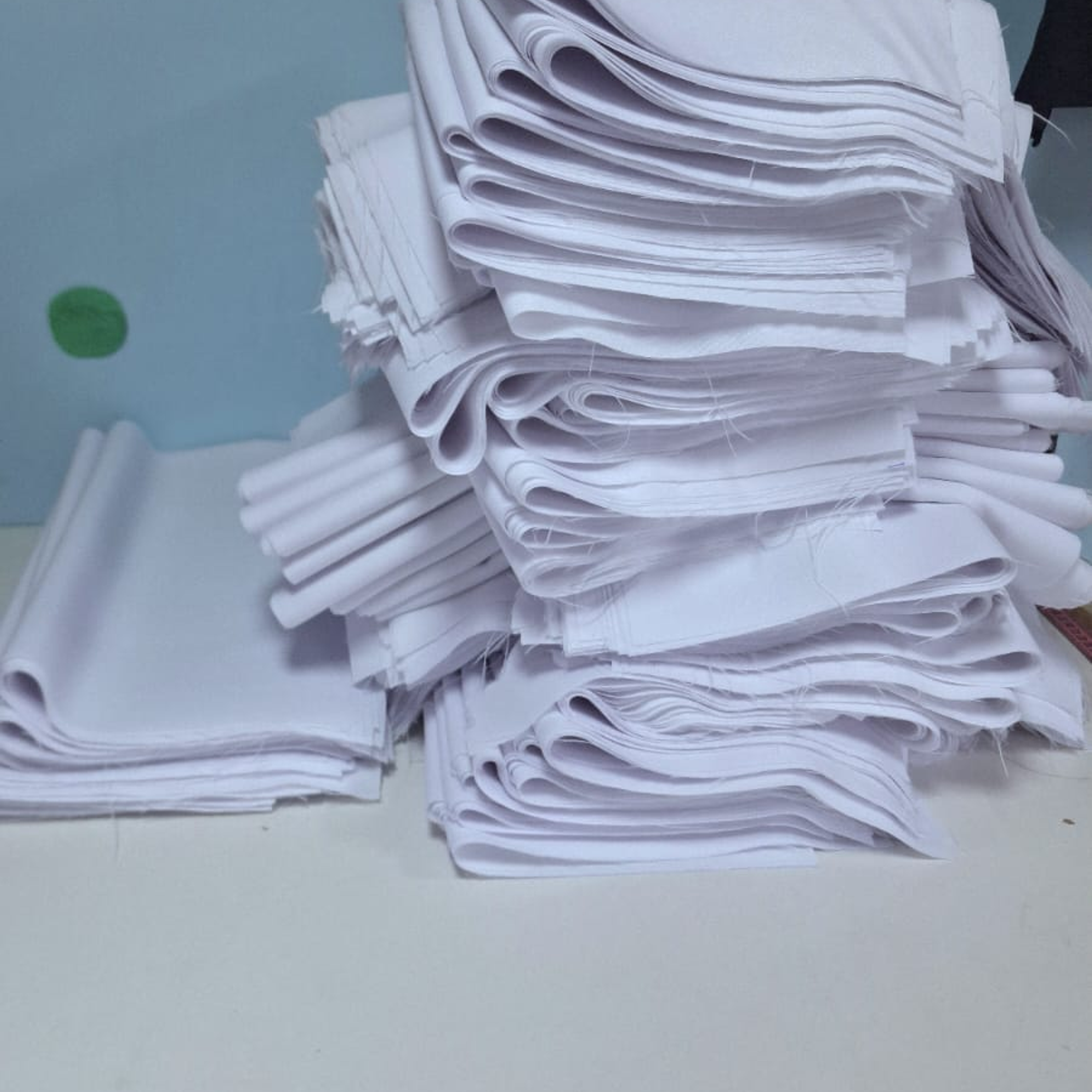 Pañuelos 35cmx35cm 5