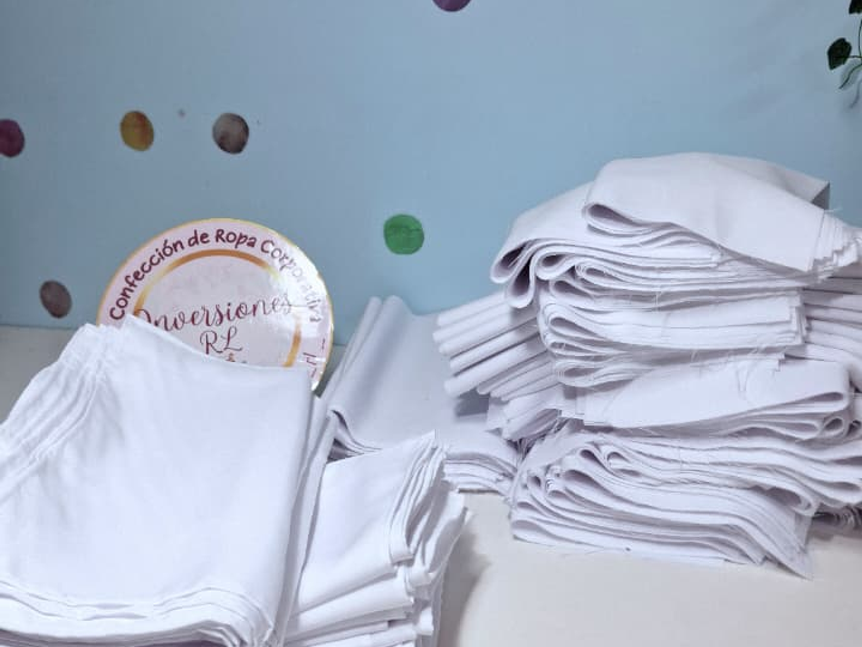 Pañuelos 35cmx35cm 6