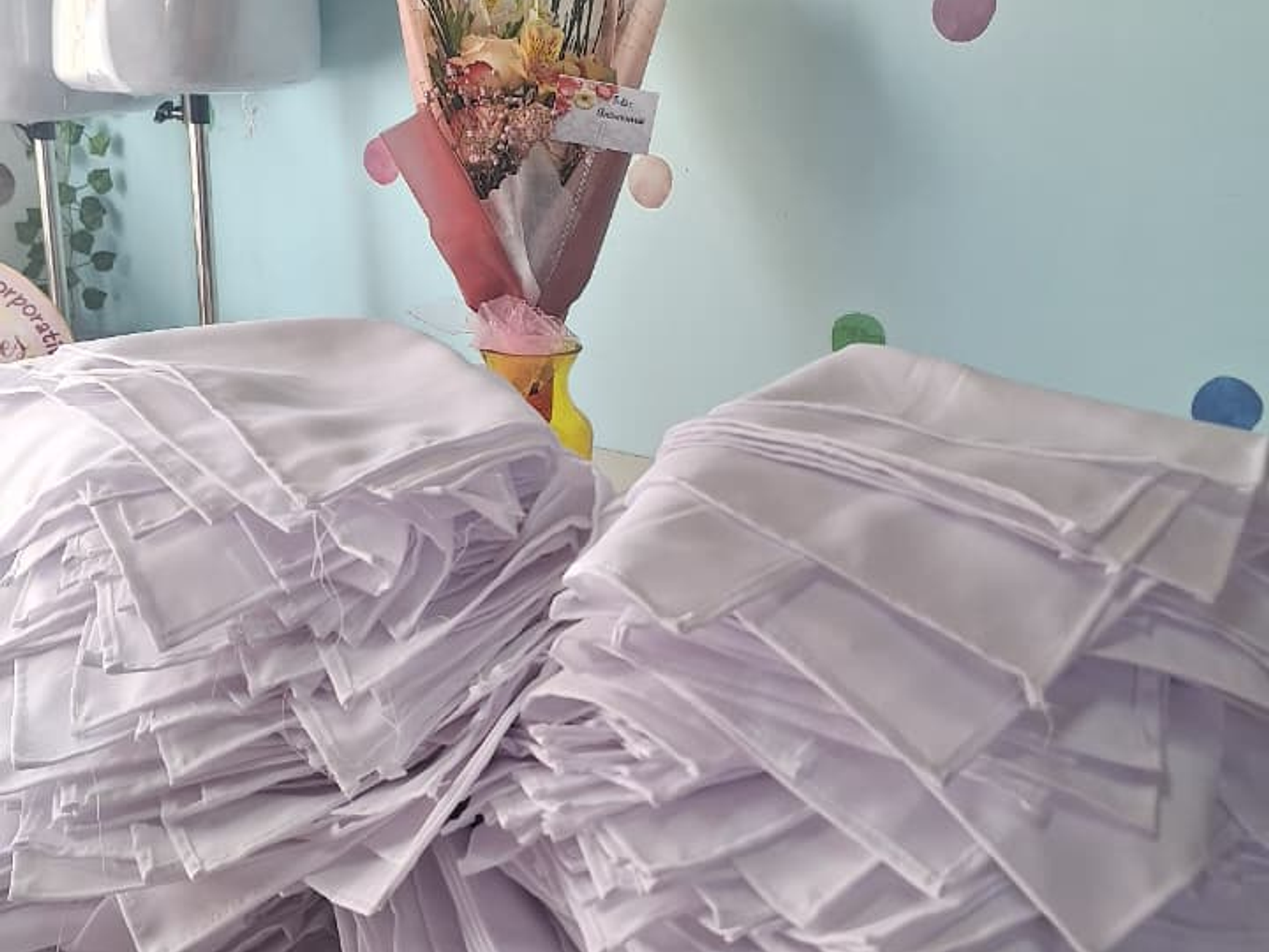 Pañuelos 35cmx35cm 7