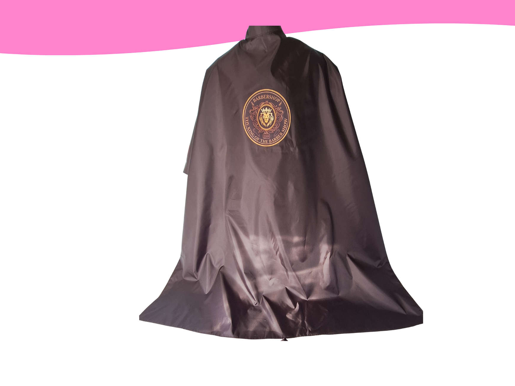 Capas de peluquería antifluidos 2