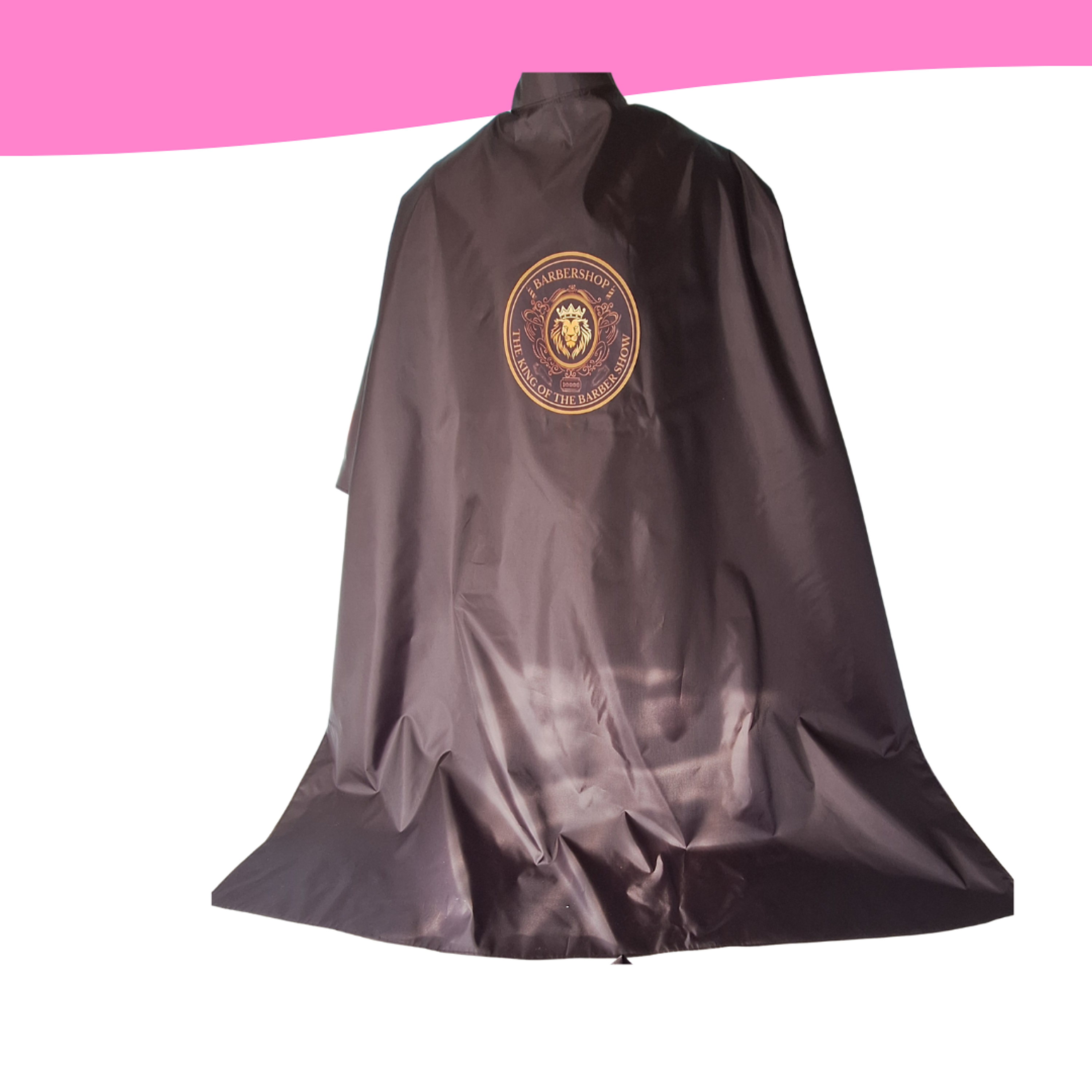 Capas de peluquería antifluidos 2