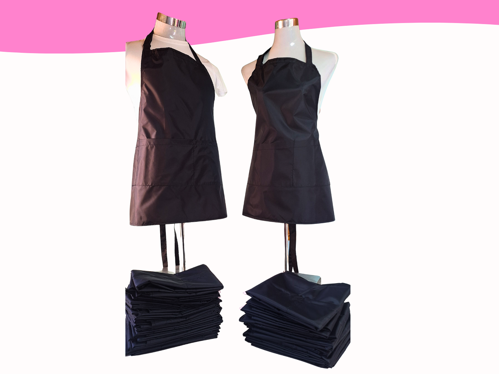 Pechera Clásica antifluido delgado 1