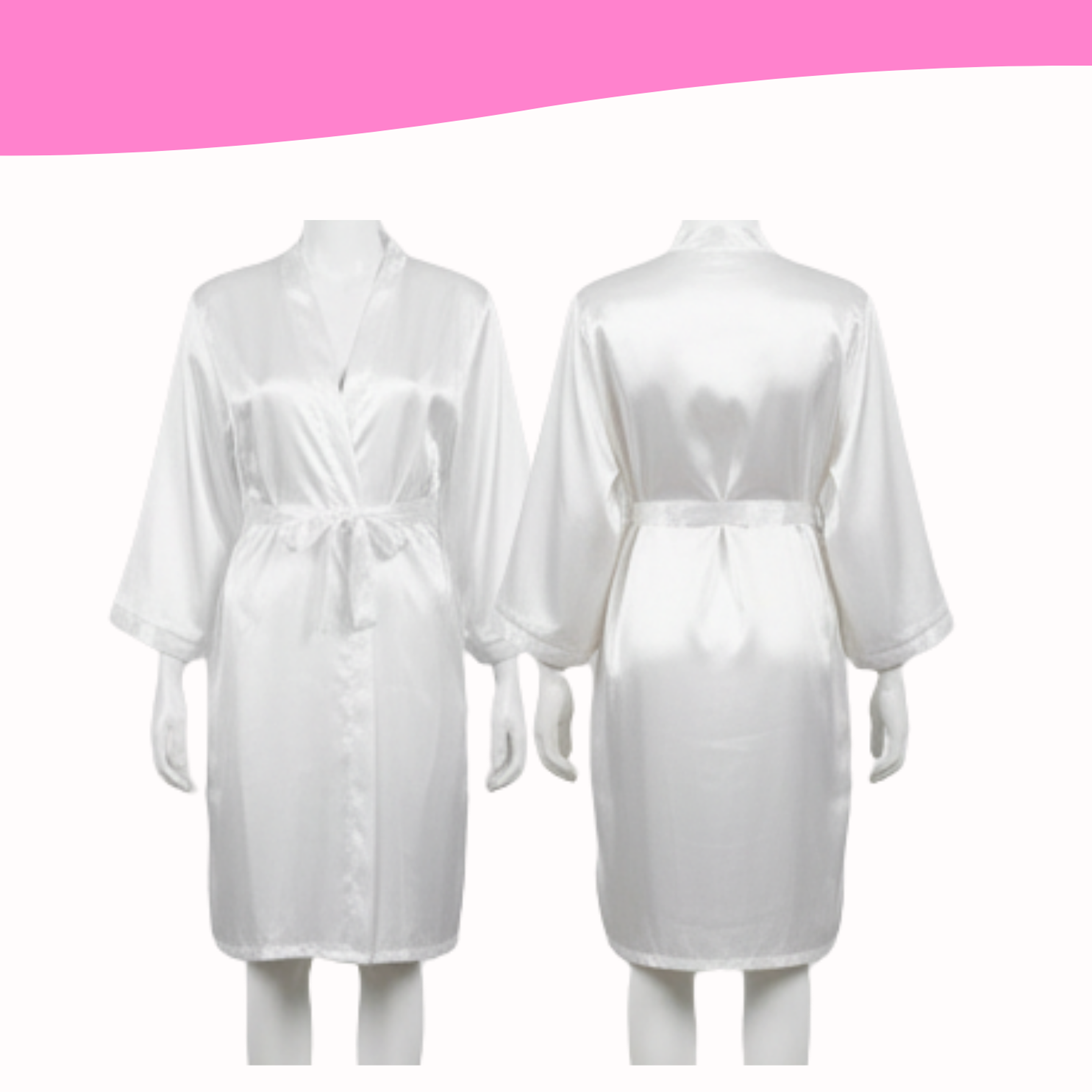 Batas de seda Corporativas 3