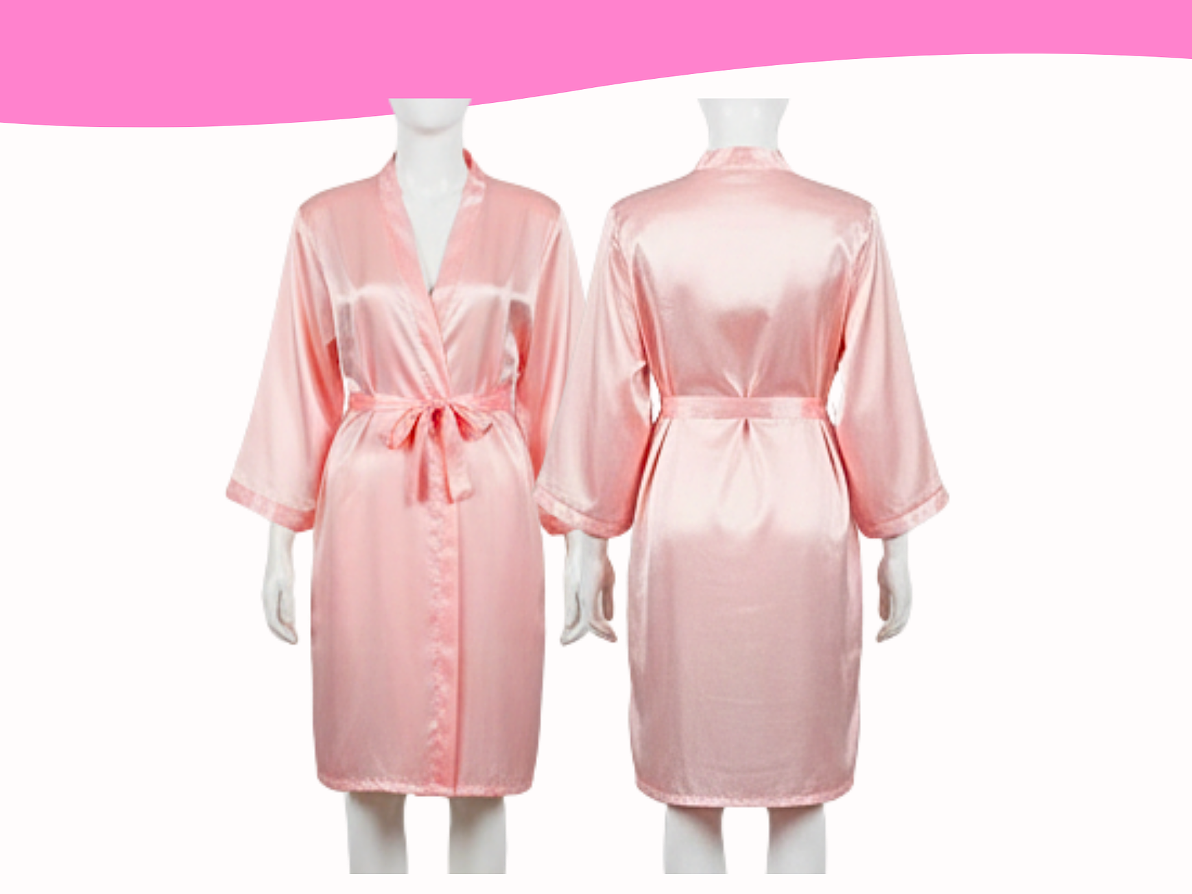 Batas de seda Corporativas 7