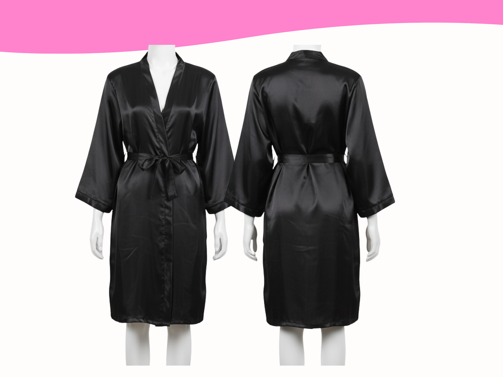 Batas de seda Corporativas 11