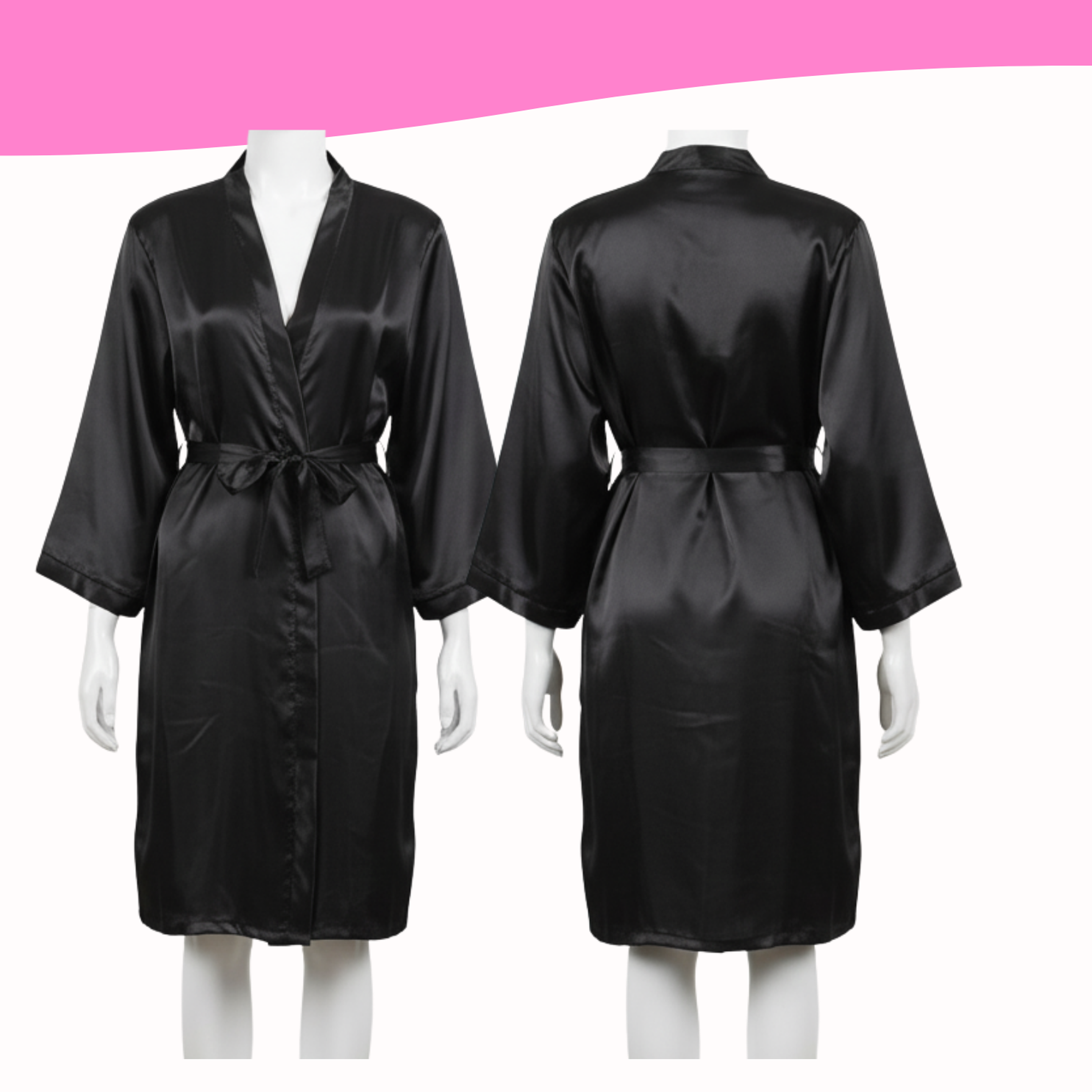 Batas de seda Corporativas 11