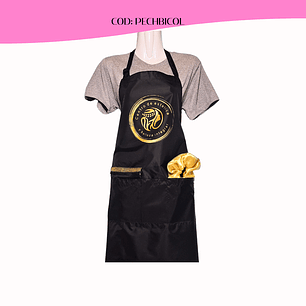 Pecheras clásica bycolor personalizadas