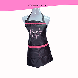 Pecheras clásica bycolor personalizadas