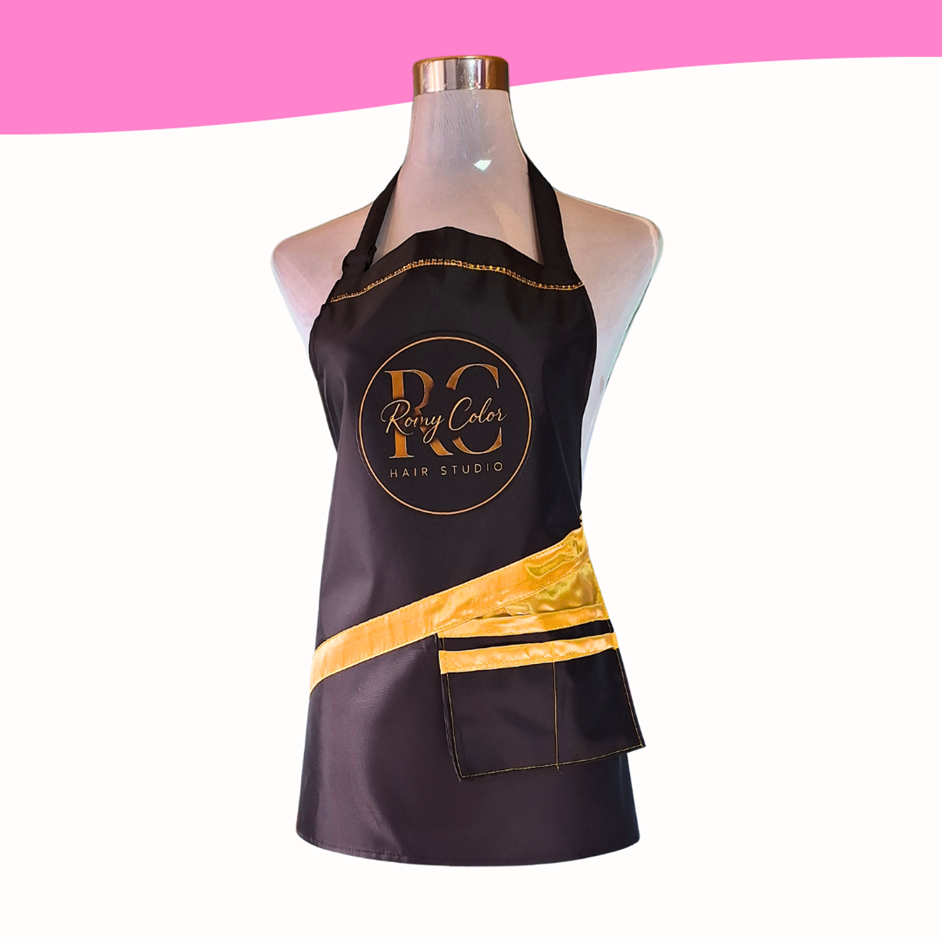 Pecheras con bolsillo externo 2