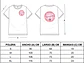 Poleras personalizadas logo frontal y en espalda - Miniatura 2