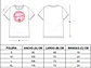 Poleras personalizadas logo frontal grande - Miniatura 2