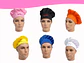 Gorros y cofias - Miniatura 1