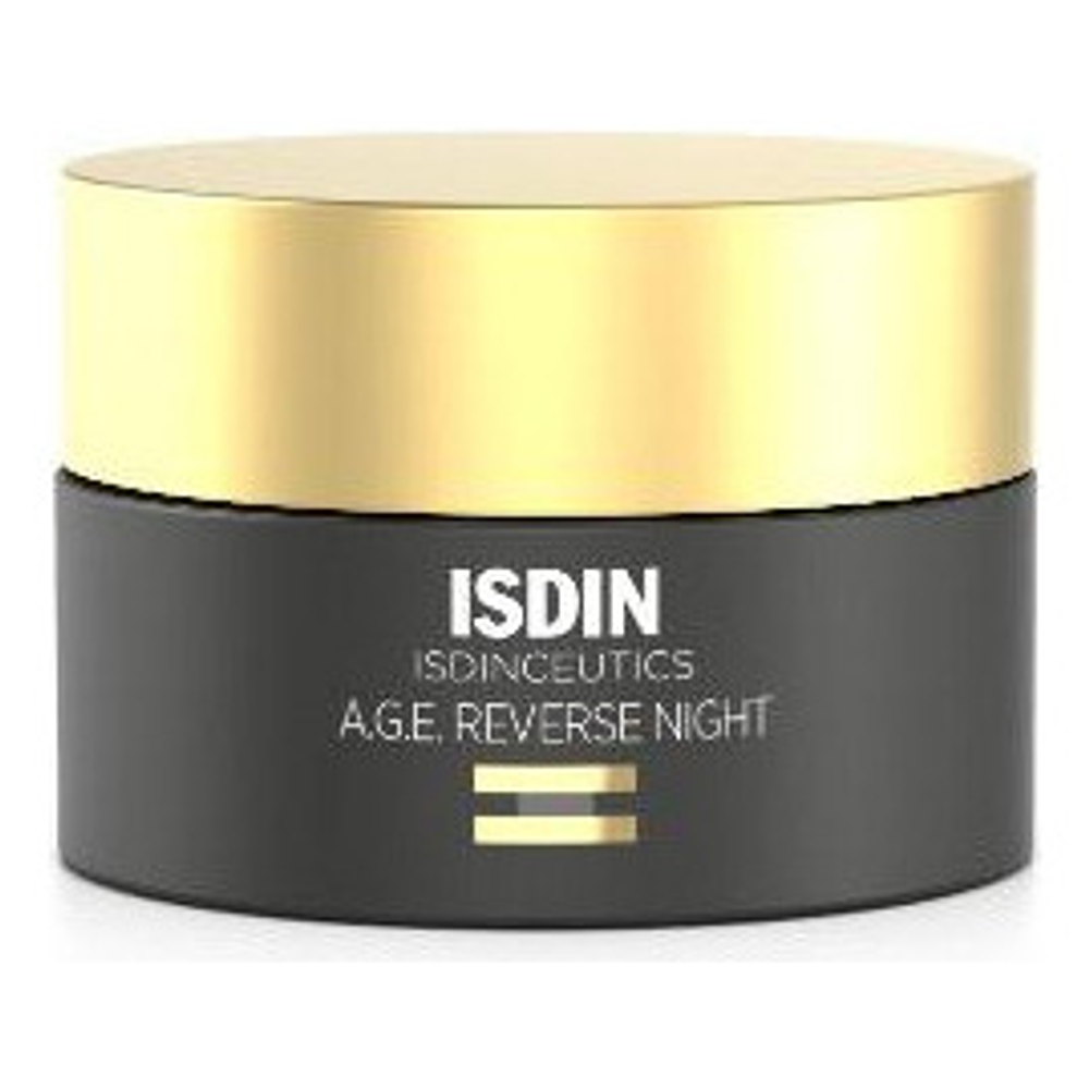 Crema Isdin A.g.e. Reverse Night 50 Gr