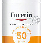 Eucerin Protector Solar Facial Photoaging Fps50 Medio 50ml