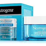 Hidratante Facial Neutrogena® Hydro Boost® Water Gel X 50 Gr