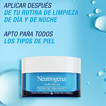 Hidratante Facial Neutrogena® Hydro Boost® Water Gel X 50 Gr