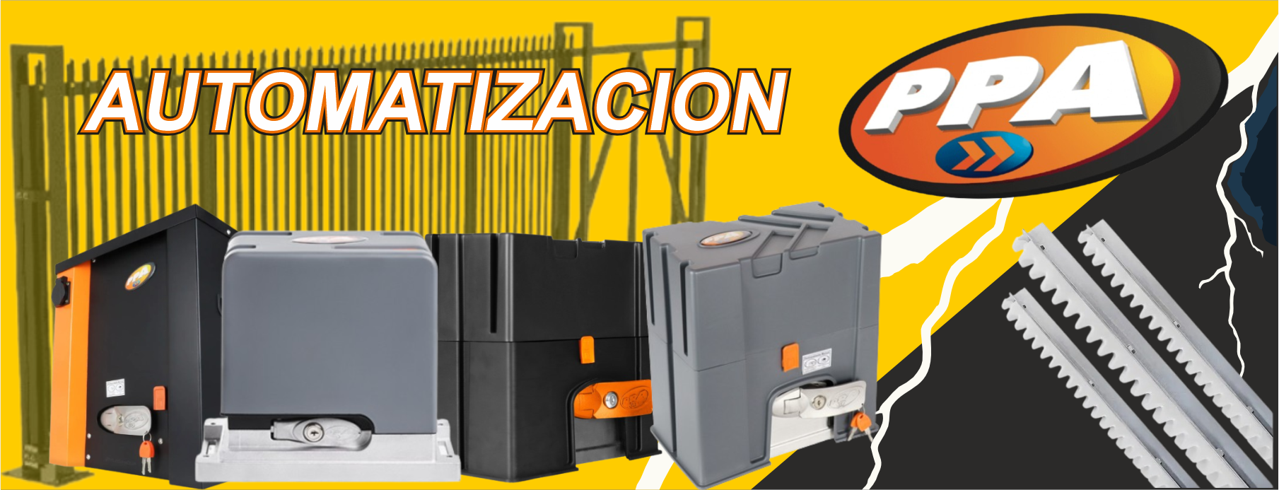 AUTOMATIZACION