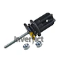 AISLADOR TENSOR  CON PERNO PARA CERCO ELECTRICO 100 UND - Miniatura 3