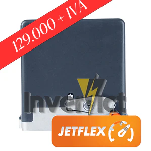 MOTOR PPA DZ Stark 650 Jet Flex Híbrida 127/220V Z18